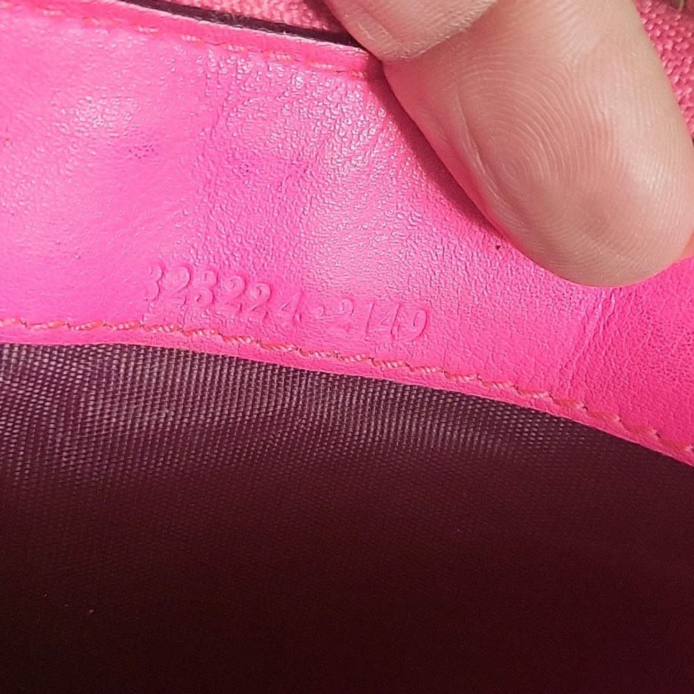 Gucci zip wallet - Picture 15 of 16